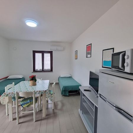 Villaggio Camping Lungomare Cropani Ngoại thất bức ảnh