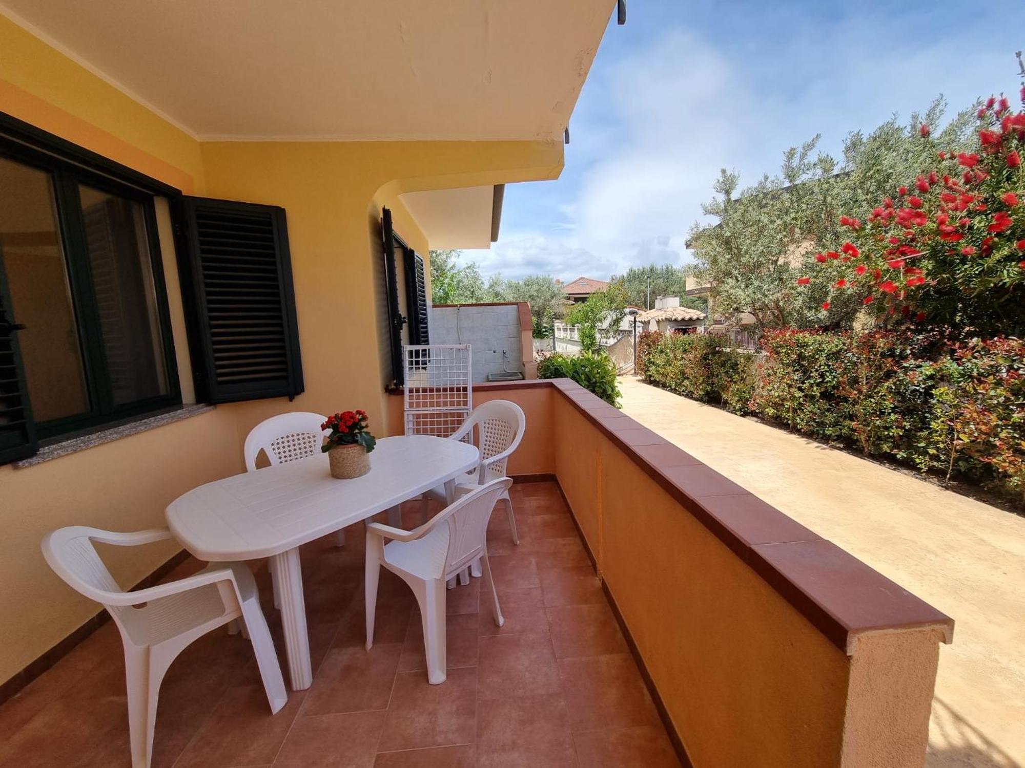 Villaggio Camping Lungomare Cropani Ngoại thất bức ảnh