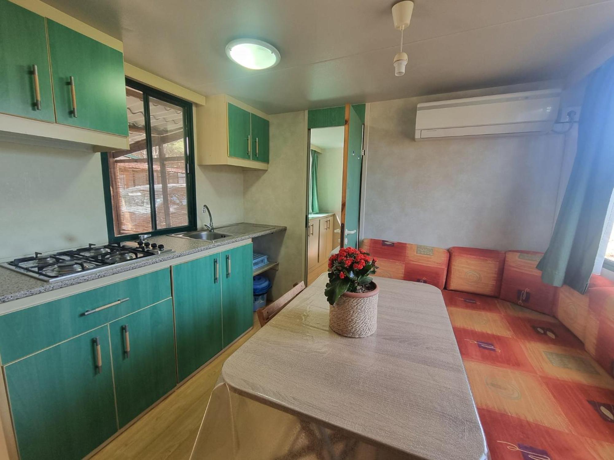 Villaggio Camping Lungomare Cropani Ngoại thất bức ảnh