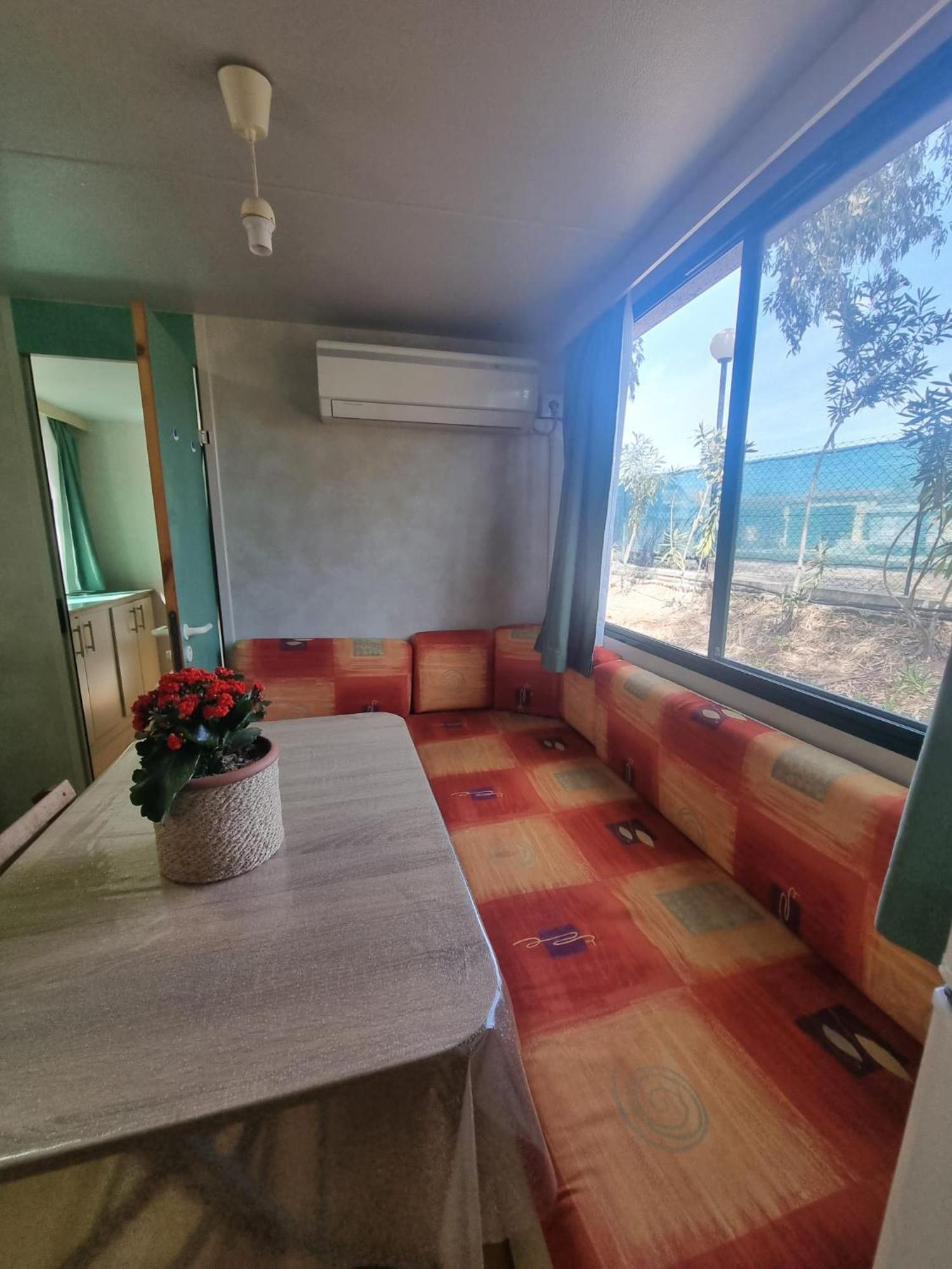 Villaggio Camping Lungomare Cropani Ngoại thất bức ảnh