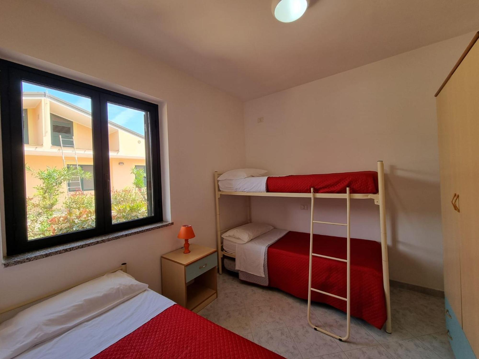 Villaggio Camping Lungomare Cropani Ngoại thất bức ảnh