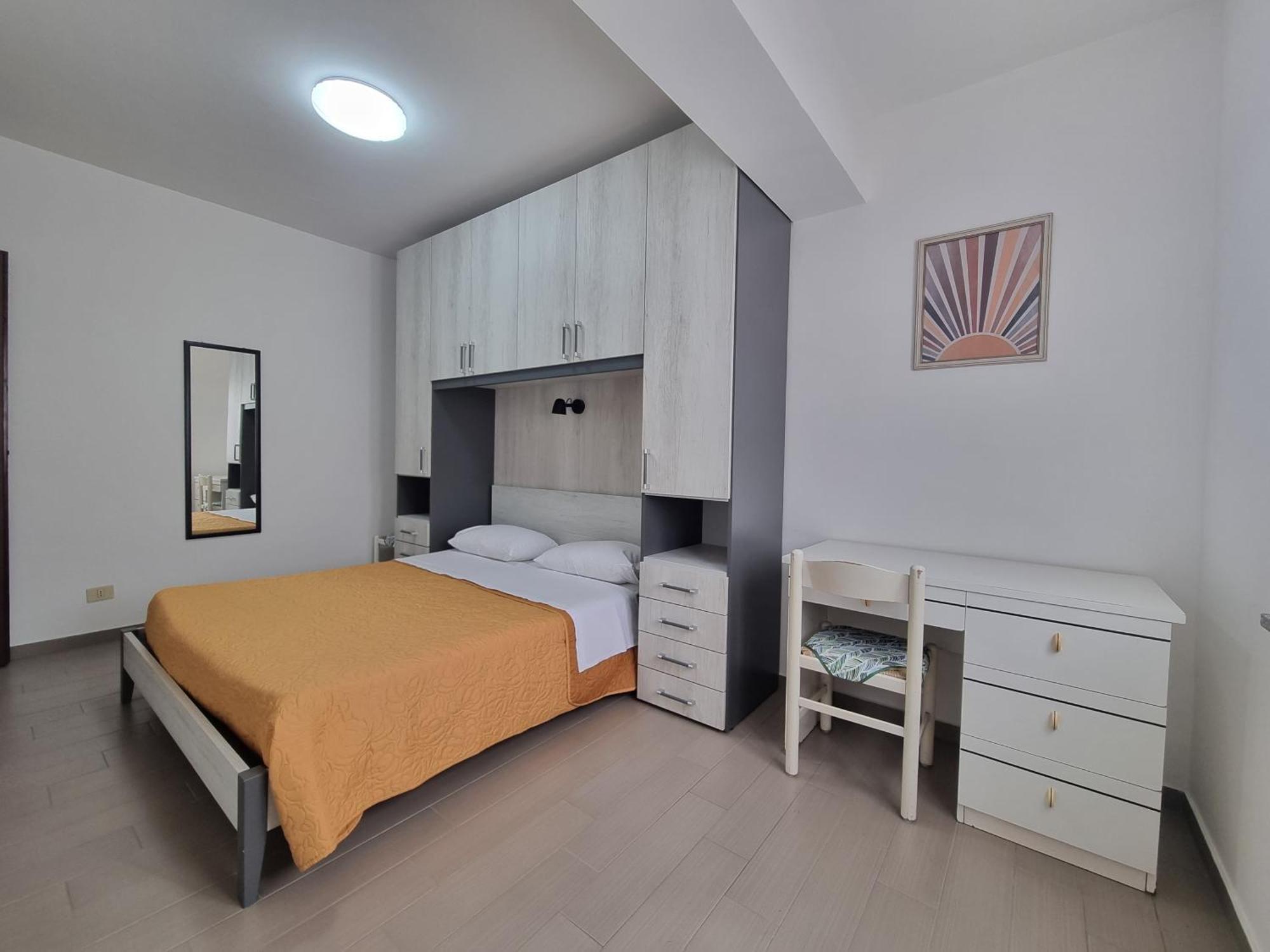Villaggio Camping Lungomare Cropani Ngoại thất bức ảnh