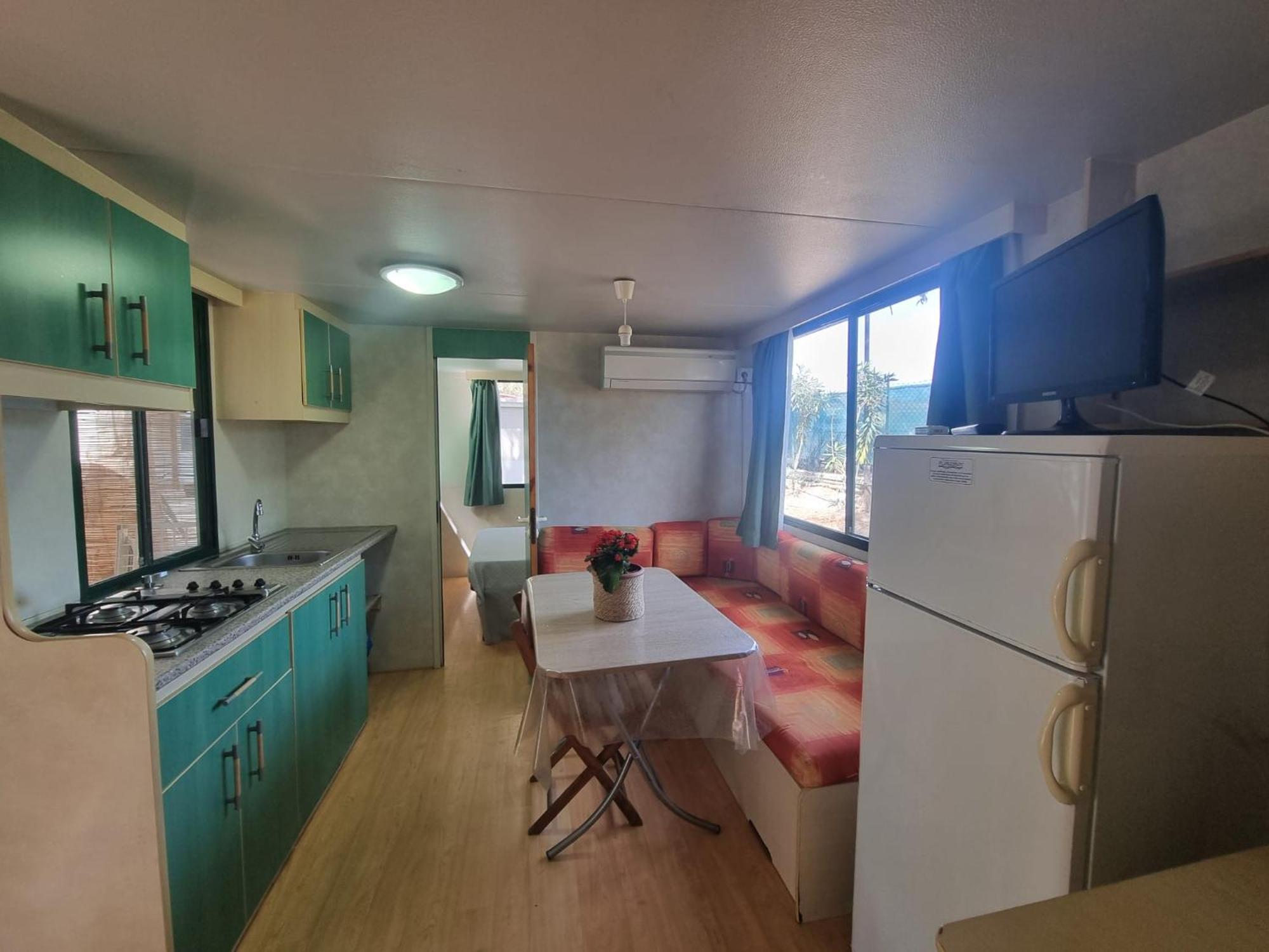 Villaggio Camping Lungomare Cropani Ngoại thất bức ảnh