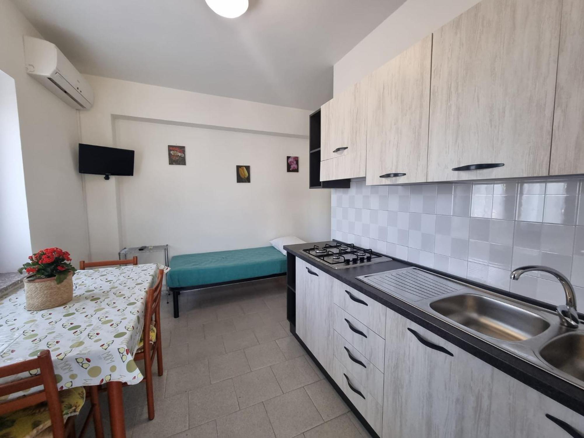 Villaggio Camping Lungomare Cropani Ngoại thất bức ảnh