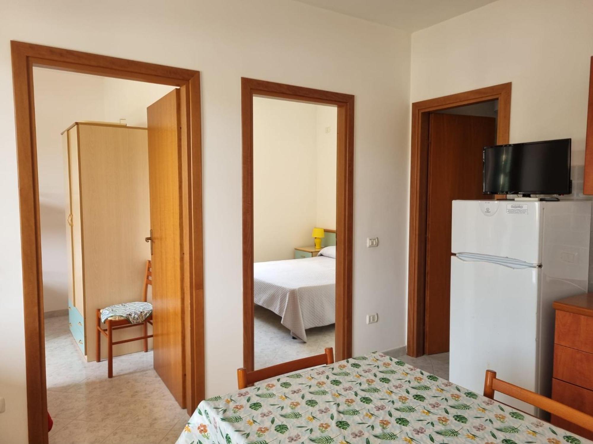 Villaggio Camping Lungomare Cropani Ngoại thất bức ảnh