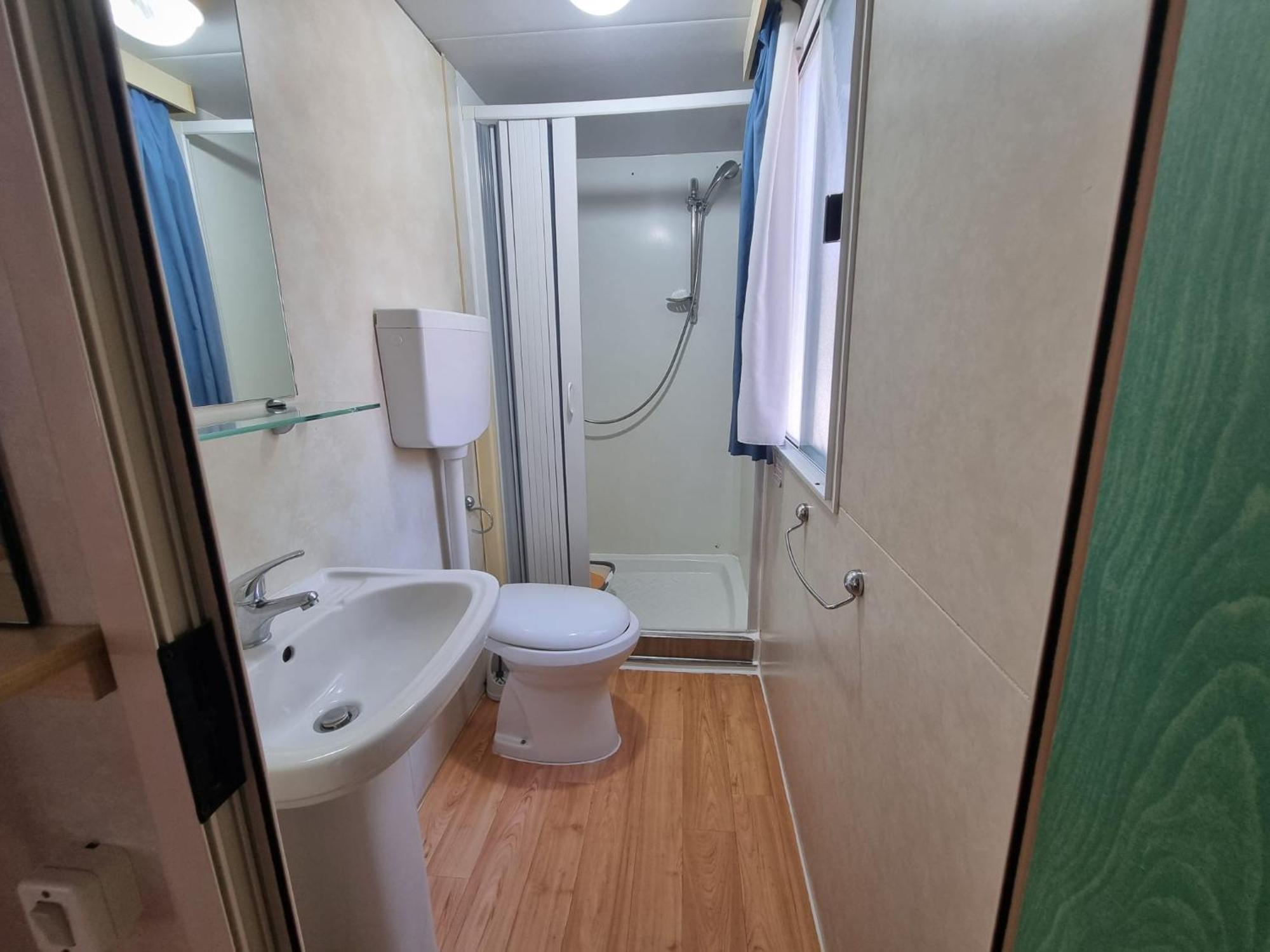 Villaggio Camping Lungomare Cropani Ngoại thất bức ảnh