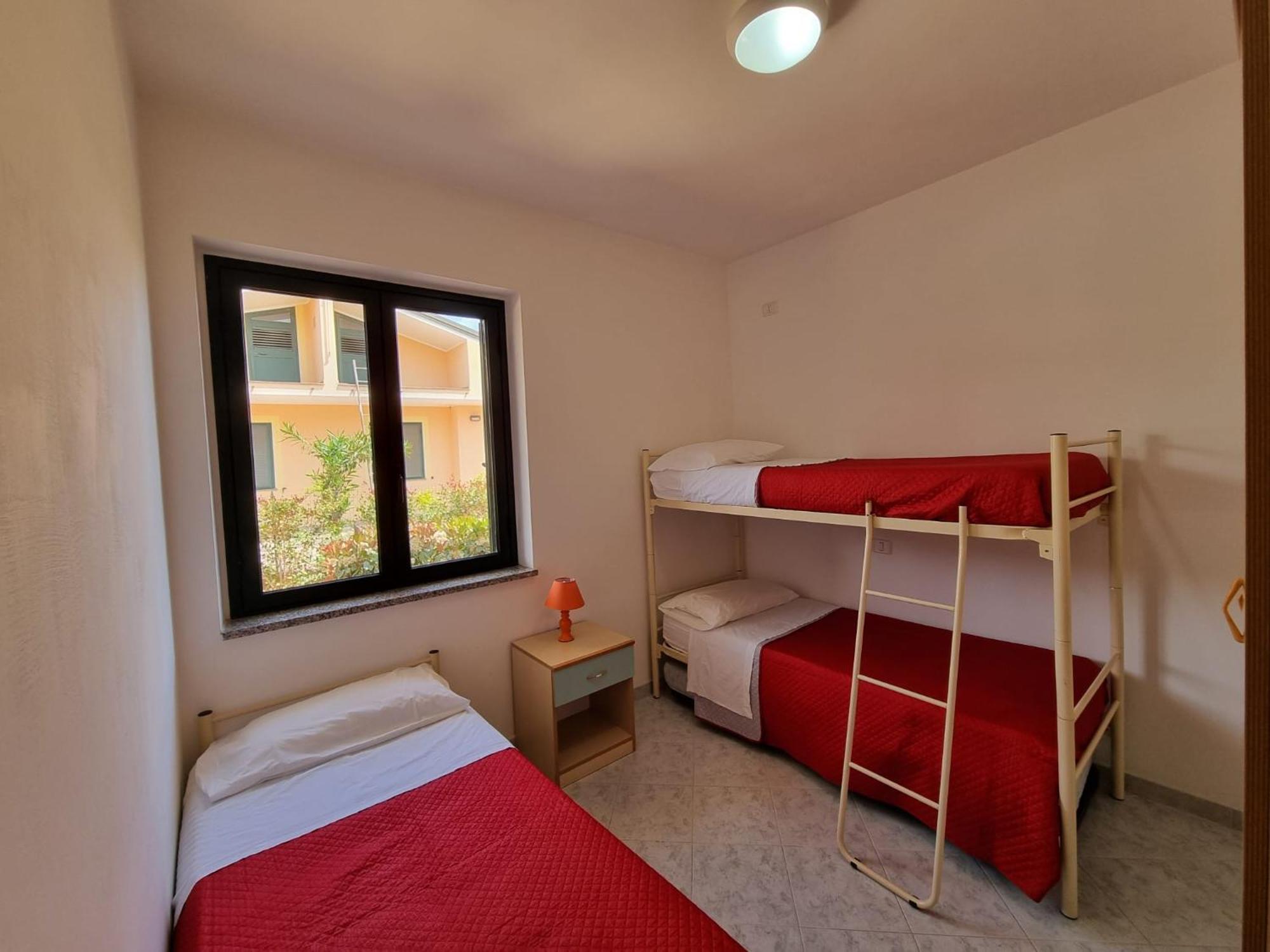 Villaggio Camping Lungomare Cropani Ngoại thất bức ảnh