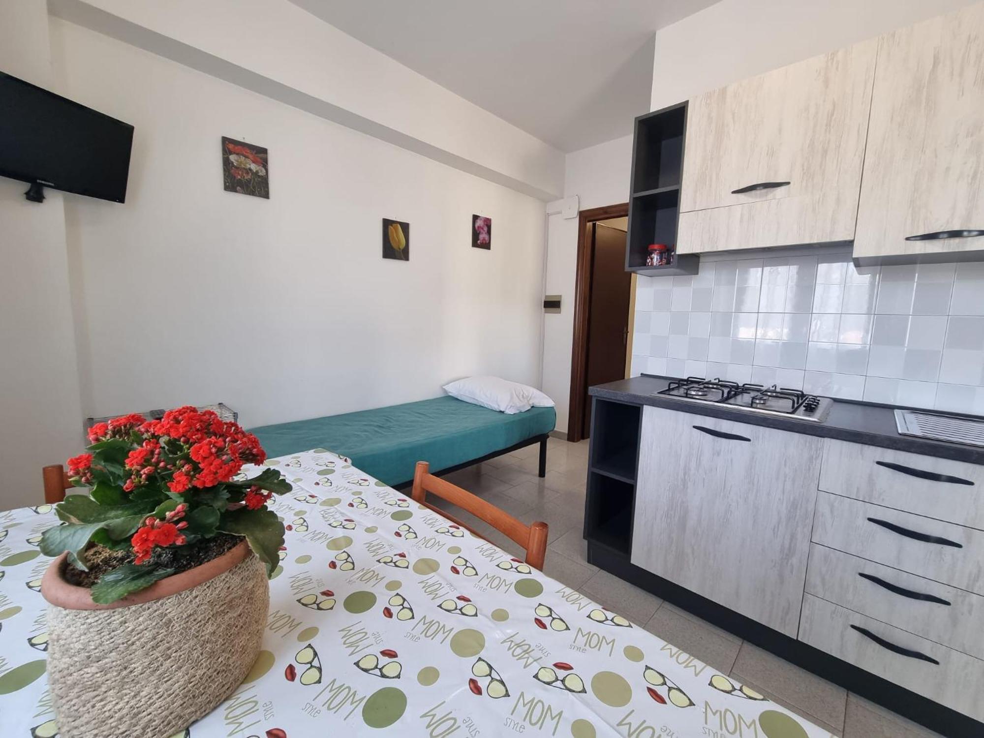 Villaggio Camping Lungomare Cropani Ngoại thất bức ảnh