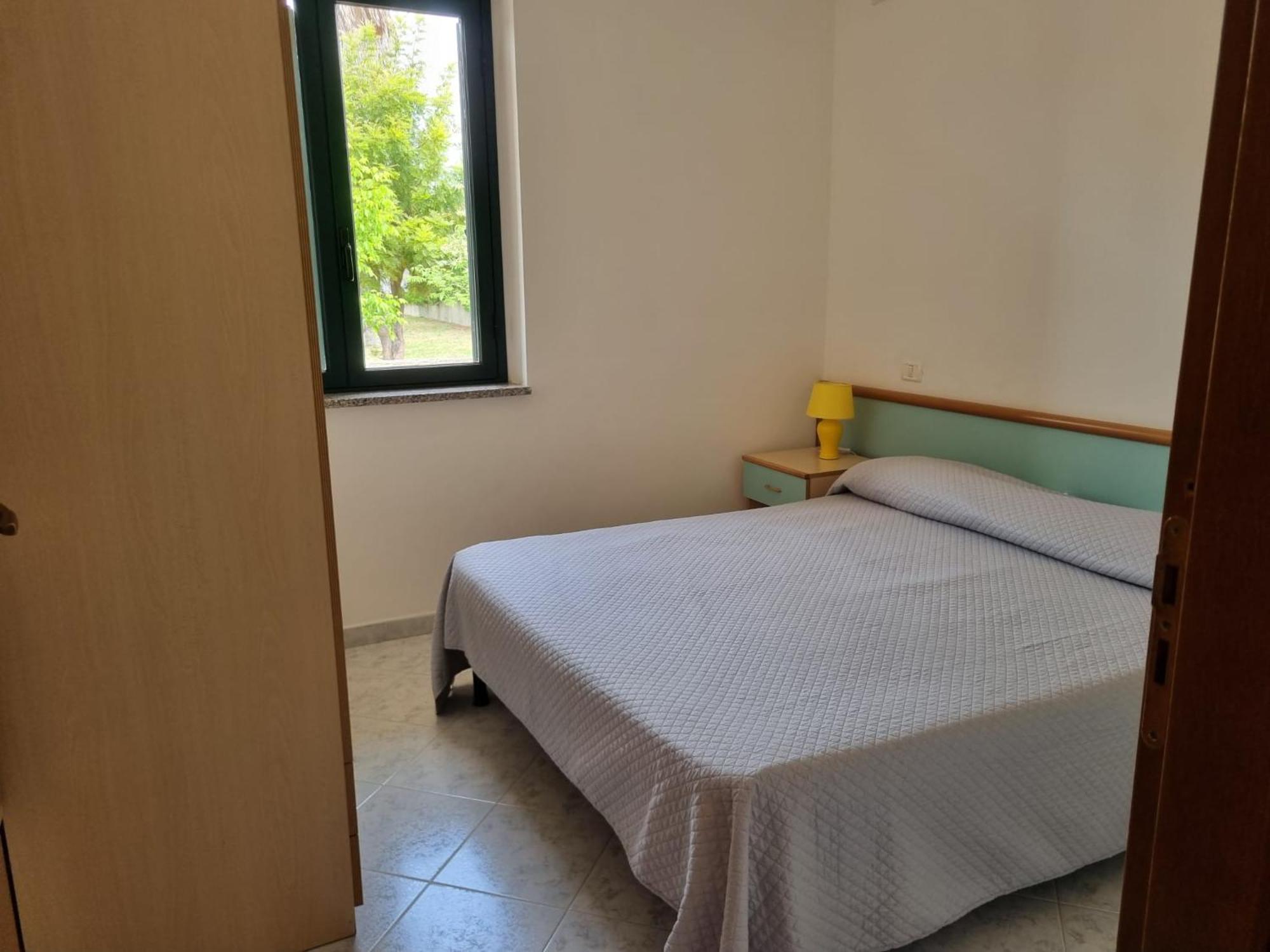 Villaggio Camping Lungomare Cropani Ngoại thất bức ảnh