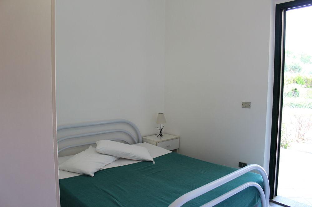 Villaggio Camping Lungomare Cropani Ngoại thất bức ảnh