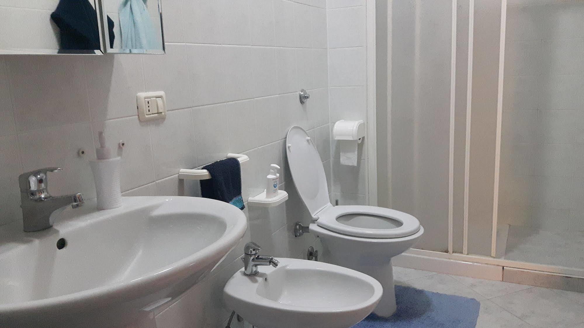 Villaggio Camping Lungomare Cropani Ngoại thất bức ảnh