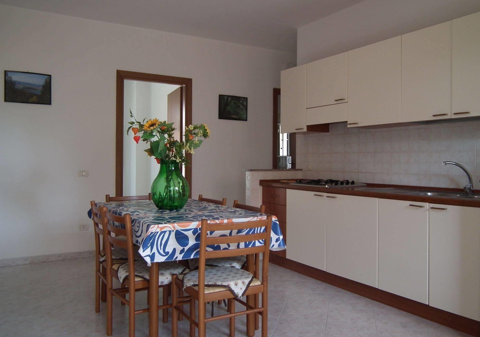Villaggio Camping Lungomare Cropani Ngoại thất bức ảnh