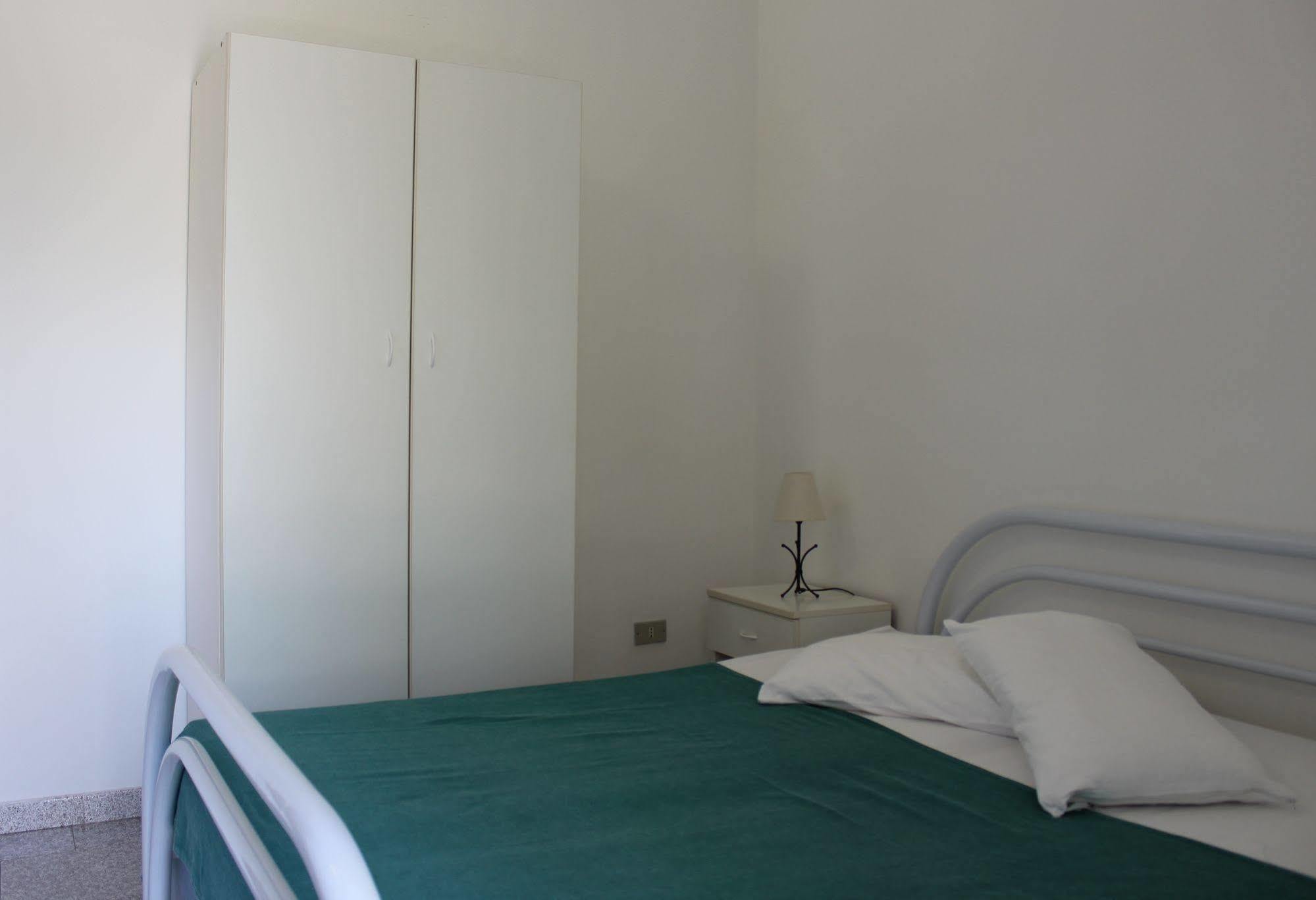Villaggio Camping Lungomare Cropani Ngoại thất bức ảnh