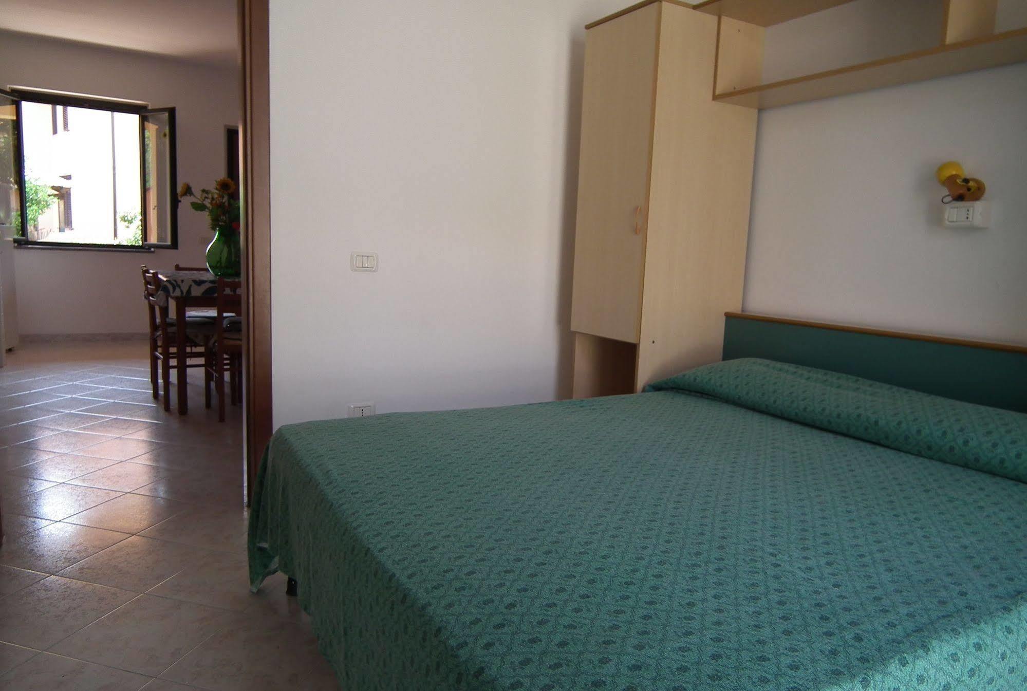 Villaggio Camping Lungomare Cropani Ngoại thất bức ảnh